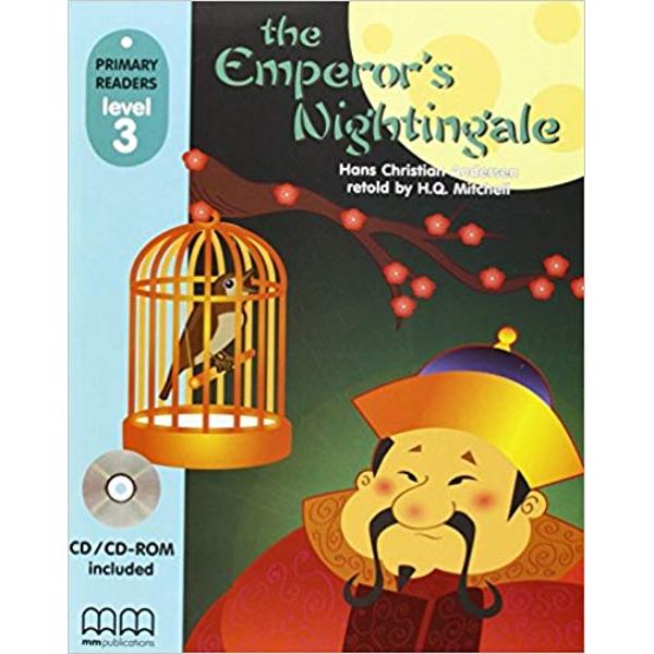 The Emperors Nightingale