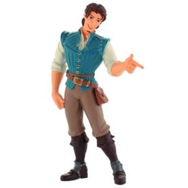 Figurina de 10 cm personaj din filmul Disney Tangled