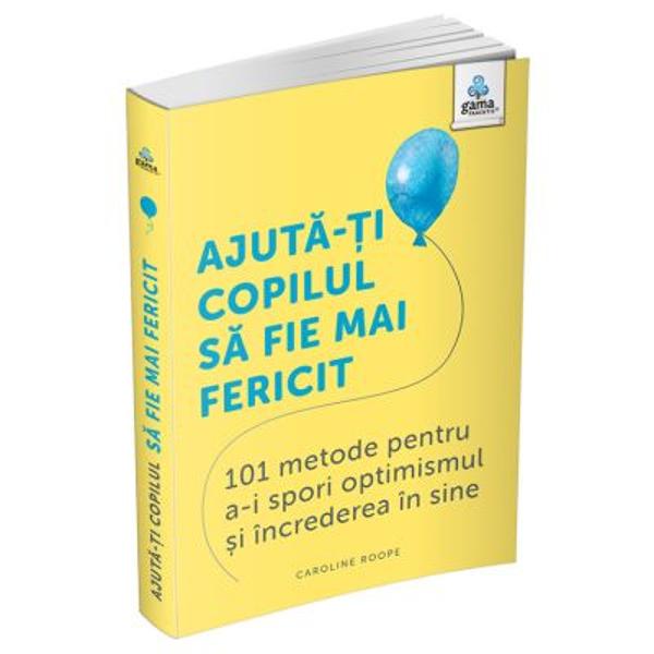 Cele mai noi ghiduri care te vor ajuta sa raspunzi nevoilor copilului tau Sunt usor de luat la drum se pot citi in autobuz sau in pauza de masa iar sfaturile si strategiile propuse de autoare sunt usor de inteles si aplicat