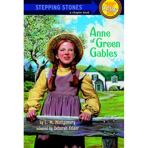 When the Cathberts adopt an orphan they arent prepared for Anne Shirley But the spunky heroine wins everyones heart and finds herself a true home at last 
