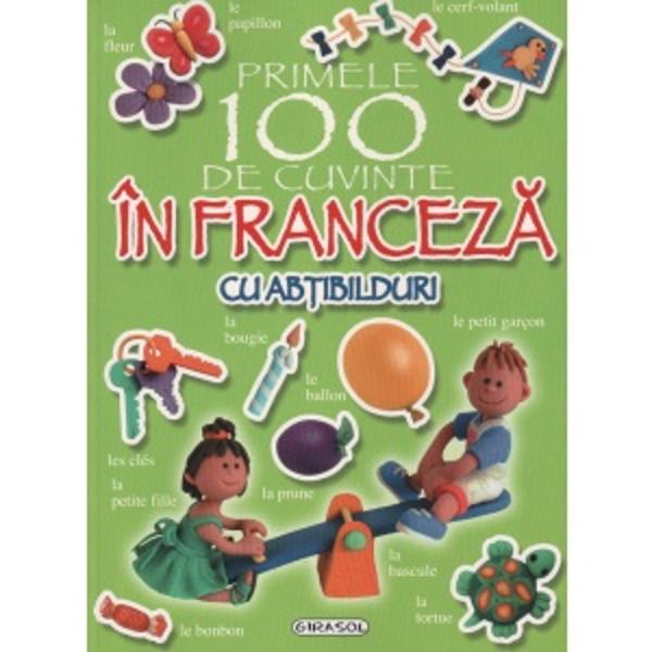 100 cuvinte franceza