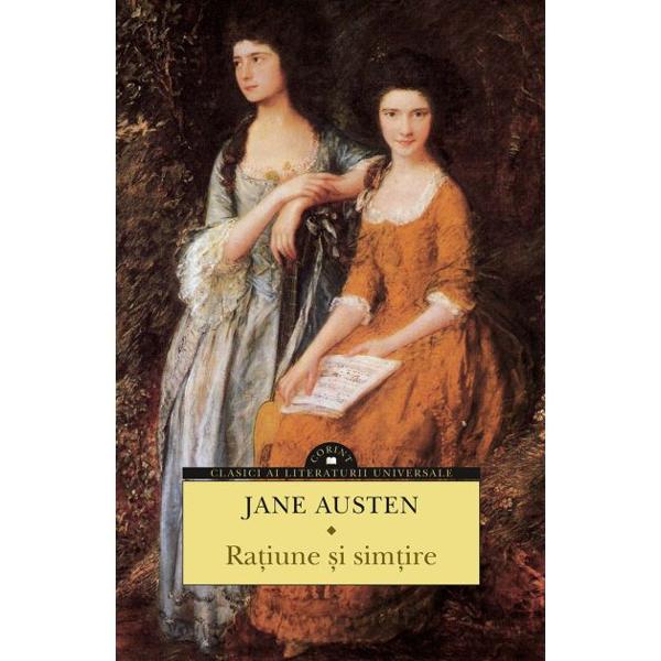 „Ironia lui Jane Austen e înso&355;it&259; de o intui&355;ie des&259;vâr&351;it&259; Nici un alt scriitor nu a folosit cu mai mult&259; abilitate sim&355;ul valorilor umane” – VIRGINIA WOOLF„…cât&259; ging&259;&351;ie în zugr&259;virea sentimentelor Nici un demon superior nu o bântuie pe Jane Austen; în schimb o în&355;elegere a altuia niciodat&259; gre&351;it&259; niciodat&259; 