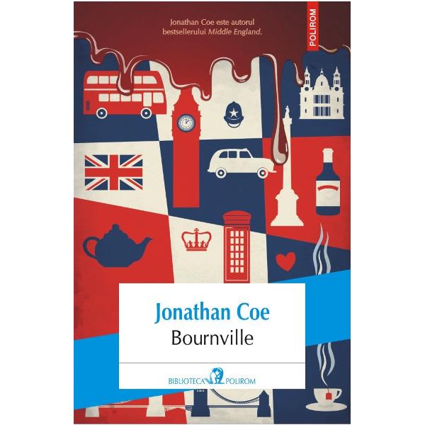 Noul roman al lui Jonathan Coe spune povestea Marii Britanii de dup&259; Al Doilea R&259;zboi Mondial prin prisma a patru genera&355;ii ale aceleia&351;i familii În Bournville o suburbie a Birminghamului unde se afl&259; o faimoas&259; fabric&259; de ciocolat&259; o familie s&259;rb&259;tore&351;te Ziua Victoriei în 1945 În timp ce Marea Britanie se str&259;duie&351;te s&259; în&355;eleag&259; r&259;zboiul pe care l-a îndurat alte &351;ase 