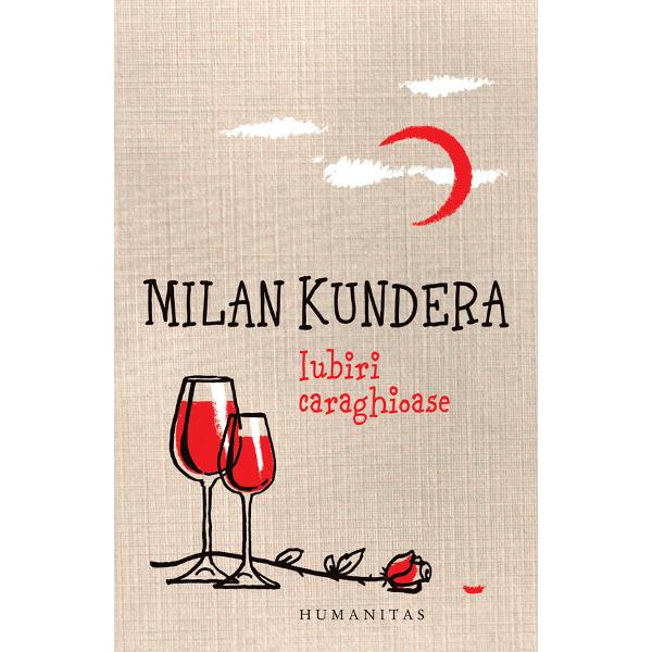 Iubirea este pentru Milan Kundera altceva decat blanda visare sau suspin abisal ceva mult mai palpabil «epidermic» aproape Nu maladive fantasme nu obscure pulsiuni ii imping pe eroii nuvelelor sale unul catre altul in doi nu e loc de subtile ocoluri si de inavuabile complexe totul se reduce la expresia cea mai brutala a esentialului Cu nespusa luciditate si cu enorma ironie Kundera dezvaluie resorturile cotidiene ale relatiei de 