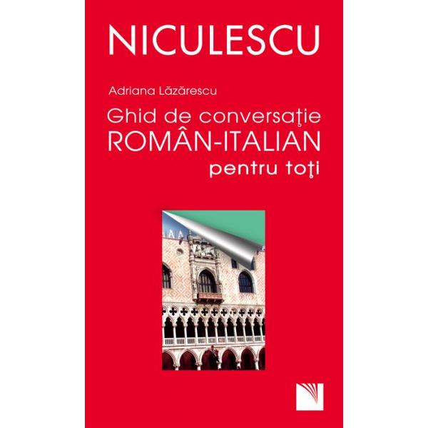 Ghid de conversatie romanitalian pentru toti