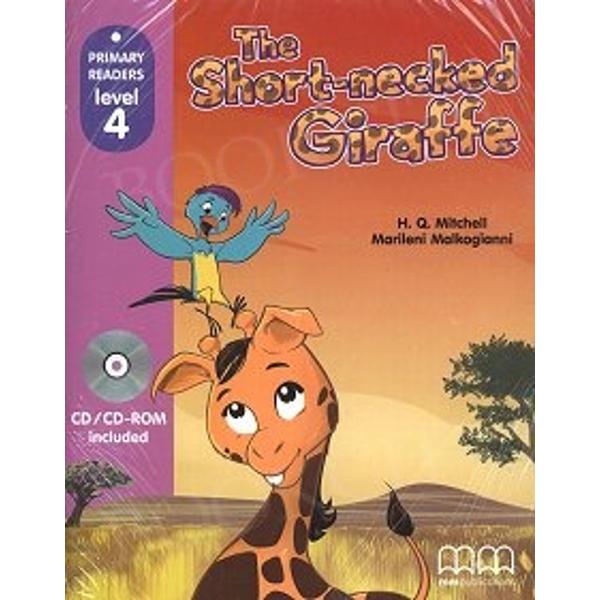 One day a little giraffe is born in the jungle But Jumaane si not like the other giraffes he is different Follow Jumaane s story and find out what it means to be different and how this difference will make a difference