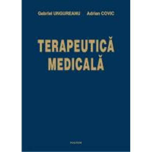 Terapeutica medicala