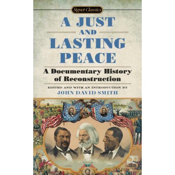 This anthology of primary documents traces Reconstruction in the aftermath of the Civil War chronicling the way Americans—Northern Southern black and white—responded to the changes unleashed by the surrender at Appomattox and the end of slavery Showcasing an impressive collection of original documents including government publications newspaper articles speeches pamphlets and personal letters this book captures the voices of a broad range of 