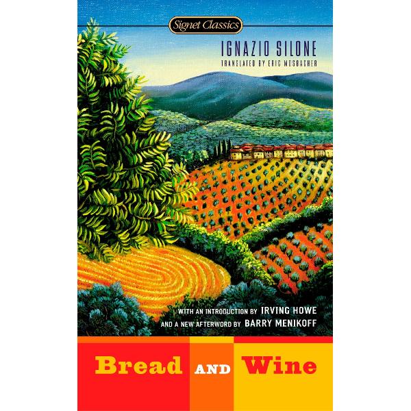 When it first appeared in 1936 Bread and Wine stunned the world with its exposure of Italy’s fascist state depicting that regime’s use of brute force for the body and lies for the mind Through the story of Pietro Spina who returns from fifteen years of exile to organize the peasants of his native Abruzzi into a revolutionary movement this courageous work bears witness to the truth about any totalitarian regime—a warning as relevant today as it was in Mussolini’s 