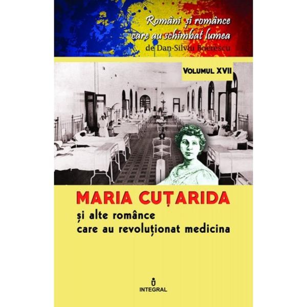 Maria Cu&539;arida-Cr&259;tunescu 1857 – 1919 a fost prima femeie doctor în medicin&259; din România În 1884 ob&539;ine acest titlu la Paris cu o tez&259; despre tratamentul cancerului de col uterinSofia Ogrezeanu s-a n&259;scut la F&259;lticeni în 1920 A intrat la Facultatea de Medicin&259; din Bucure&537;ti în toamna lui 1939 Ca student face diferite stagii primul de practic&259; la oftalmologie al doilea în 1943 