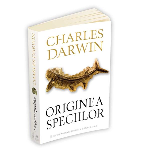 In data de 27 decembrie 1831 tanarul naturalist Charles Darwin parasea portul Plymouth la bordul corabiei Beagle In urmatorii cinci ani Darwin a cercetat plante si animale de pe cuprinsul lumii adunand o serie de dovezi ce vor culmina intr-una dintre cele mai mari descoperiri din istoria omenirii teoria evolutiei prin selectie naturalaIn cartea Originea speciilor aparuta dupa 28 de ani in 1859 Darwin prezinta 