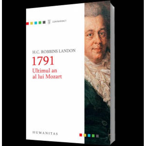 In vara anului 1791 dupa&131; ce compusese mare parte din Flautul fermecat Mozart primeste vizita unui personaj enigmatic care ii comanda&131; un Recviem Avea sa&131; moara&131; patru luni mai tarziu in conditii pe care multi le-au considerat suspecte   si de aici o legenda&131; care a crescut vreme de doua&131; secole culminand cu Amadeus piesa lui Peter Shaffer dupa&131; care Forman a fa&131;cut filmul de mare succes