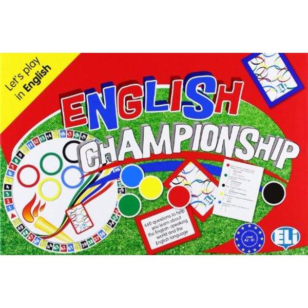 Test your knowledge of English and Anglophone countries with this exciting game which expands the student’s background knowledge not only through questions concerning culture and traditions but also about geography idioms the environment and free time The challenge is exciting who will be the champion  