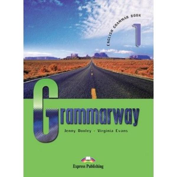 Grammarway 1 SB