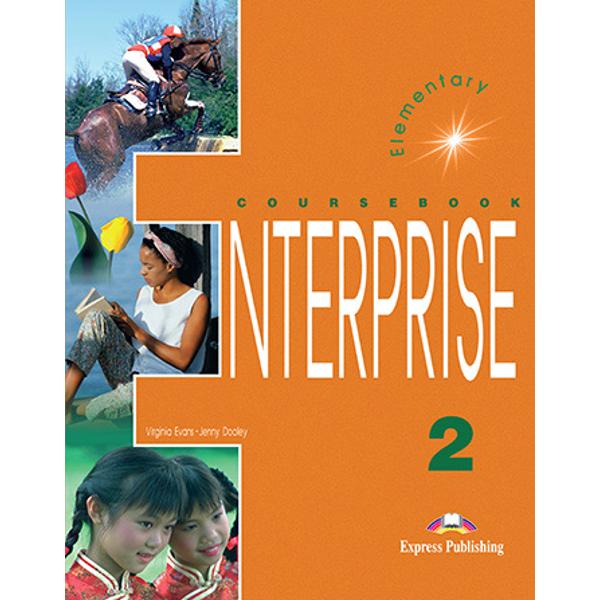 Enterprise 2 SB