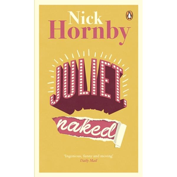 Nick Hornby returns to his roots - music and messy relationships - in this funny and touching new novel which thoughtfully and sympathetically looks at how lives can be wasted but how they are never beyond redemption Annie lives in a dull town on Englands bleak east coast and is in a relationship with Duncan which mirrors the place; Tucker was once a brilliant songwriter and performer whos gone into seclusion in rural America - or at least thats what his fans think Duncan is obsessed 