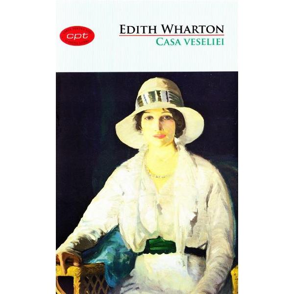 Exista doar trei sau patru romancieri americani care pot fi considerati importanti - iar Edith Wharton este unul dintre ei - Gore Vidal