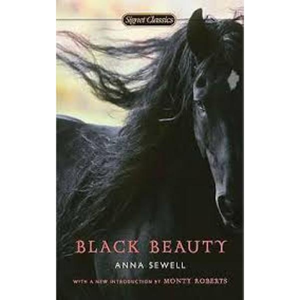 As part of the wonderful Collectors Library Series Black Beauty is one of the best is one of the best-loved classics of all time This attractive volume contains the complete and unabridged story with 12 full color illustrations plus numerous black & white illustrations throughout The deluxe edition features a full piece cloth case a four color illustrated onlay on the front cover foil stamping on front and spine stained edges on three sides printed 