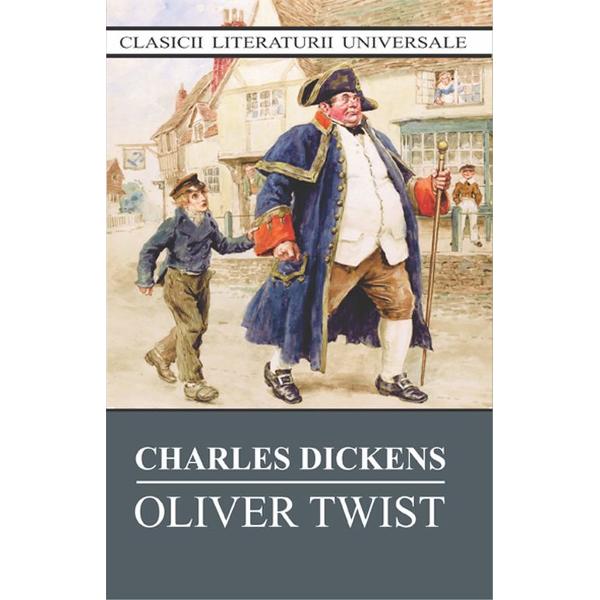 „E o greseala sa te gandesti la Oliver Twist ca la o poveste realista“ scria Graham Greene intr-un eseu despre Dickens „Spun asta ca sa descriu cartea nu ca s-o critic“ continua el „caci ce imaginatie putea sa aiba acest tanar de 26 de ani ca sa construiasca o legenda atat de monstruoasa si de plina“„Monstruoasa“ e cuvantul cheie caci monstrii lui Dickens – garguiul de Fagin cu scoala lui de hoti; bestia de Bill Sikes cu 