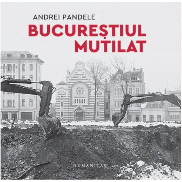 Cu fotografii de Andrei Pandele Dan Vartanian Dan Dinescu Sorin Vasilescu Peter Derer Serban Lacriteanu Andrei Birsan Nic Hanu Radu StefanescuPoate ca Andrei Pandele a inventat aparatul fotografic ideal acela care imprima direct in memoria noastra ceea ce vedem dar cu inima sufletul si viziunea lui DINU LAZARFotografiile lui Andrei Pandele sunt singurele fotografii-document facute cu umor si interes si singurele care rezista unei probe a timpului 