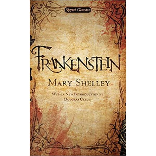 More than 200 years after it was first published Mary Shelleys Frankenstein has stood the test of time as a gothic masterpiece—a classic work of horror that blurs the line between man and monster“If I cannot inspire love I will cause fear”For centuries the story of Victor Frankenstein and the monster he created has held readers spellbound On the surface it is a novel of tense and steadily mounting 