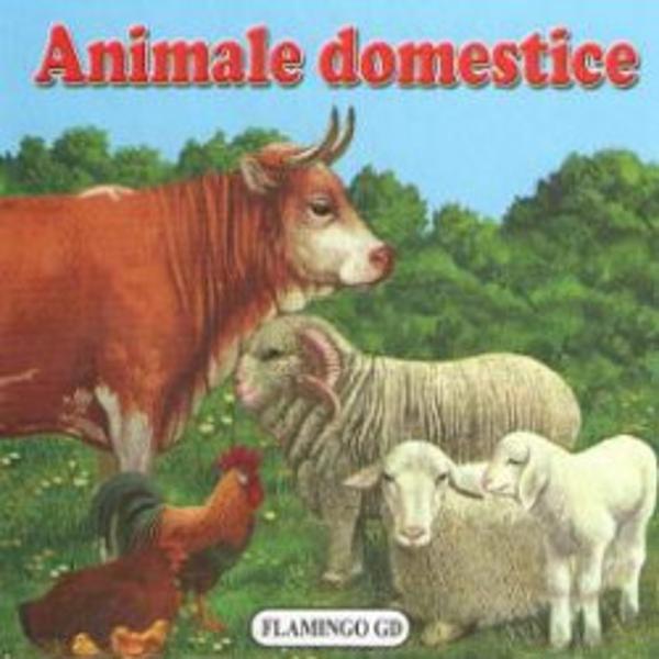 Descopera familiile animalelor tale preferate cu ajutorul acestei carti-pliant Cartea este ideala pentru manutele celor mici contribuind la imbunatatirea coordonarii mana-ochi 