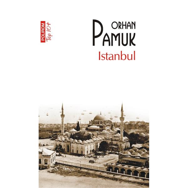 Traducere din limba turc&259; &351;i note de Lumini&355;a MunteanuOrhan Pamuk este laureatul Premiului Nobel pentru Literatur&259; în anul 2006Istanbul împlete&351;te în paginile unei singure c&259;r&355;i dou&259; pove&351;ti la fel de sinuoase &351;i de cuceritoare cea a primei 