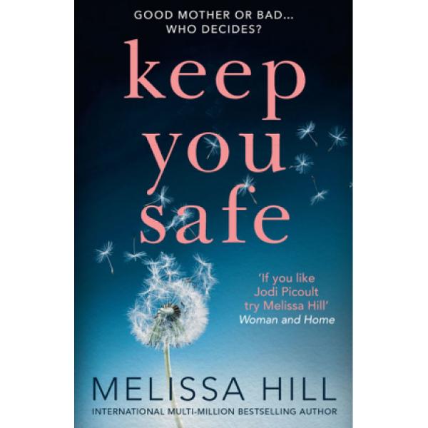 ‘If you like Jodi Picoult try Melissa Hill’ Woman and Home‘I was completely gripped’ Sarah Morgan‘Brimming with powerful issues’ Evening Post‘This emotive story will touch your heart My WeeklyGood mother or bad … who decidesWidowed nurse Kate and mum of two Madeleine couldn’t be more different in their approaches to parentingKate knows her 
