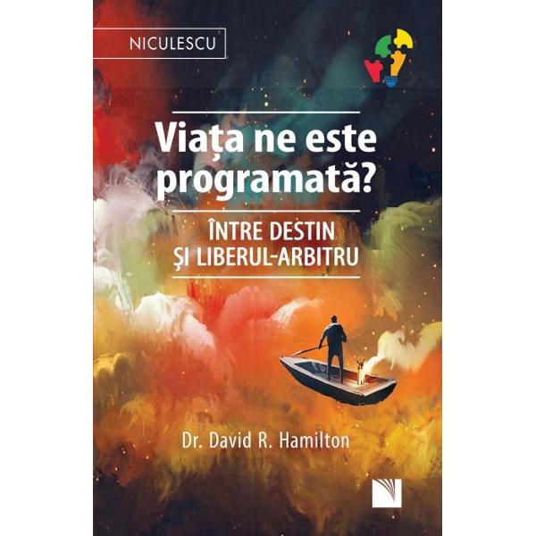 Dr DAVID R HAMILTON are o diplom&259; de licen&355;&259; în chimie precum &351;i un doctorat în chimie organic&259; în 1995 dup&259; terminarea studiilor a lucrat într-una dintre cele mai mari companii farmaceutice din lume în 1999 a fost antrenor de atletism &351;i manager al unei echipe de atletism pentru ca în 2000 s&259; înfiin&355;eze organiza&355;ia caritabil&259; interna&355;ional&259; „Spirit Aid Foundation” 