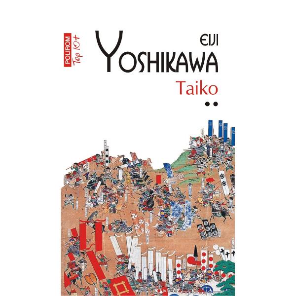 O poveste cutremur&259;toare &351;i fascinant&259; despre Japonia feudal&259; semnat&259; de autorul bestsellerului Musashi Taiko este o ampl&259; fresc&259; istoric&259; în care sînt urm&259;rite vie&355;ile unor personaje cu un impact semnificativ asupra destinului &355;&259;rii lor Spre mijlocul secolului al XVI-lea odat&259; cu pr&259;bu&351;irea shogunatului Ashikaga Japonia se transformase într-un uria&351; cîmp de lupt&259; Seniorii rivali 