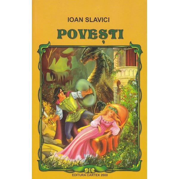 Povesti Slavici 2017