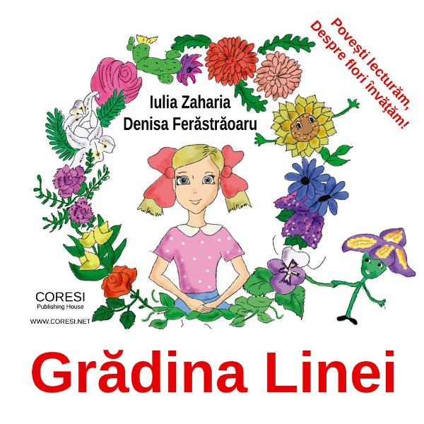 Gradina Linei Clb Ro
