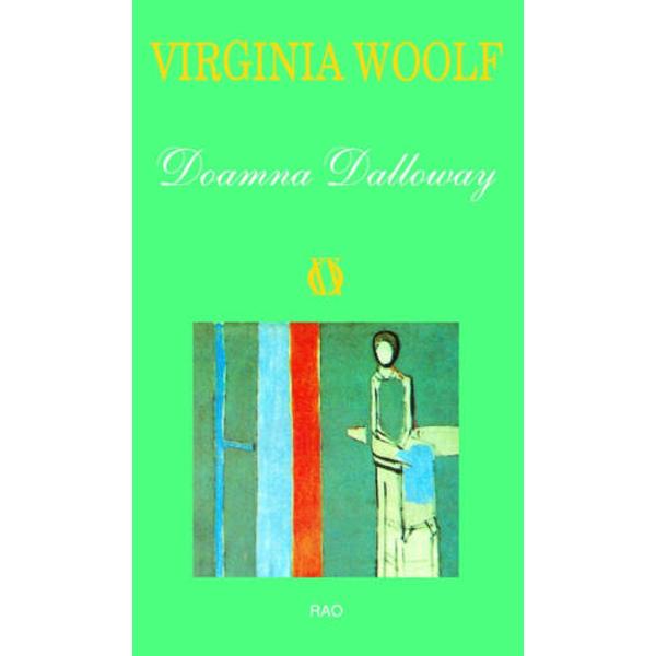 Virginia Woolf poate fi descris&259; drept o estet&259; apocaliptic&259; pentru&160;care existen&355;a uman&259; &351;i lumea &238;ntreag&259; sunt &238;n final justificate doar ca&160;fenomene estetice Pentru ea realitatea se schimb&259; cu fiecare&160;percep&355;ie nou&259; iar ideile sunt umbre care m&259;rginesc momentele&160;privilegiate&160;                                                    Harold Bloom&160;                                              CANONUL 