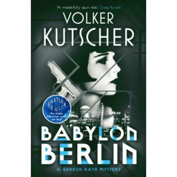 Berlin 1929 Detective Inspector Rath was a successful career officer in the Cologne Homicide Division before a shooting incident in which he inadvertently killed a man He has been transferred to the Vice Squad in Berlin a job he detests even though he finds a new friend in his boss Chief Inspector Wolter There is seething unrest in the city and the Commissioner of Police has ordered the Vice Squad to ruthlessly enforce the ban on May Day demonstrations The result is catastrophic with 