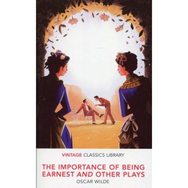 This edition of Oscar Wildes The Importance of Being Earnest locates his writings within the broader cultural concerns of his day Examining Wildes aestheticism his sexual politics his socialist ideas and his allegiances to Irish nationalism this edition looks closely at the ways in which Wildes best-known comedy managed both to challenge the ruling order and enjoy considerable contemporary success By comparing Wildes provocative views on art and life in his major essay The Critic as 