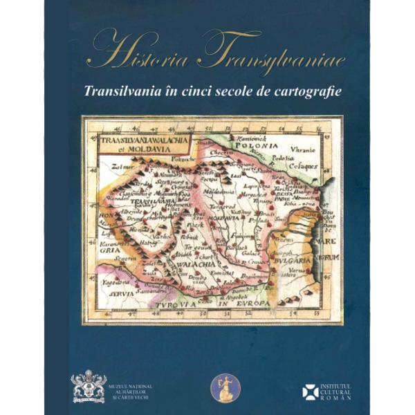 &132;Editarea atlasului Historia Transylvaniae face parte din programul Centenar al Institutului Cultural Rom&226;n fructific&226;nd o serie de h&259;r&539;i accesibile &238;n acest moment Aceste h&259;r&539;i acoper&259; cinci secole de cartografie dar &537;i de istorie a acestei provincii rom&226;ne&537;ti &238;n toate contextele istorice prin care a trecut p&226;n&259; la reg&259;sirea ei fireasc&259; &238;n matca rom&226;neasc&259;&148; afirm&259; Mirel 