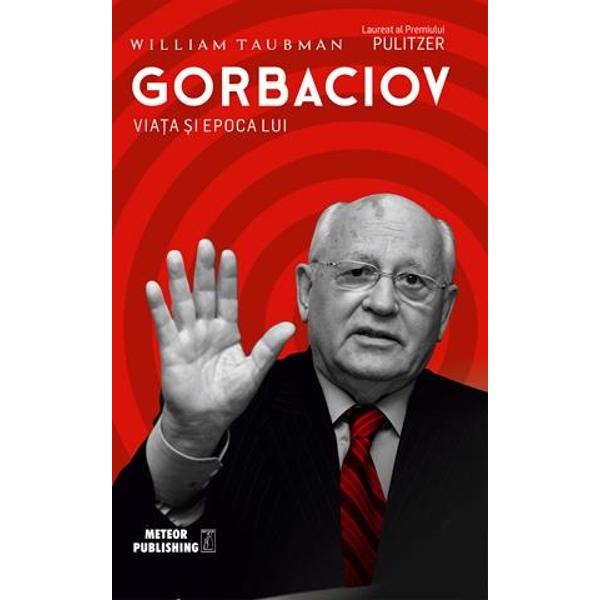 In 1985 cand Mihail Gorbaciov a devenit conducatorul Uniunii Sovietice aceasta era una dintre cele doua supraputeri mondiale Pana in 1989 politicile sale liberale perestroika si glasnostul au transformat complet comunismul sovietic Pana in 1990 el mai mult decat oricare altcineva a pus capat Razboiului Rece iar in 1991 dupa ce a scapat ca prin urechile acului dintr-o tentativa de puci Gorbaciov a prezidat fara sa vrea prabusirea Uniunii Sovietice pe care 