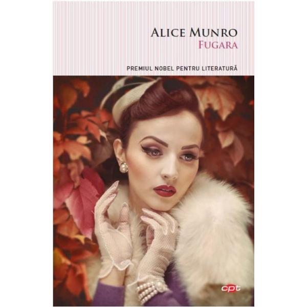 Cartea scriitoarei Alice Munro cuprinde opt povestiri extraordinare despre natura infinit oscilanta si surprinzatoare a dragostei De la prima povestire despre o tanara femeie care se dovedeste incapabila sa-si paraseasca sotul desi isi inchipuie ca este hotarata s-o faca pana la cele trei povestiri ce dezvaluie emotiile complexe ale eroinei lor o femeie pe nume Juliet oamenii despre care scrie Munro - femei de toate varstele si starile sociale cu prietenii parintii si copiii lor - 