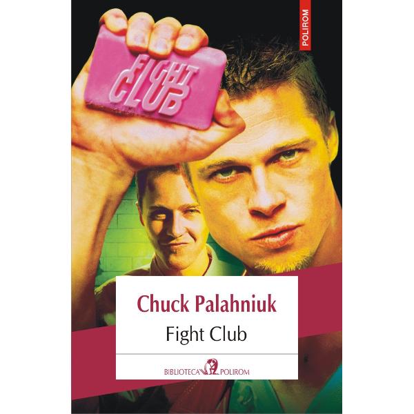 Romanul care a definit o genera&355;iePublicat în 1996 &351;i devenit un clasic al literaturii underground Fight Club este unanim considerat unul dintre cele mai originale &351;i provocatoare romane scrise în ultimul deceniu al secolului XX Fight Club este povestea unui 