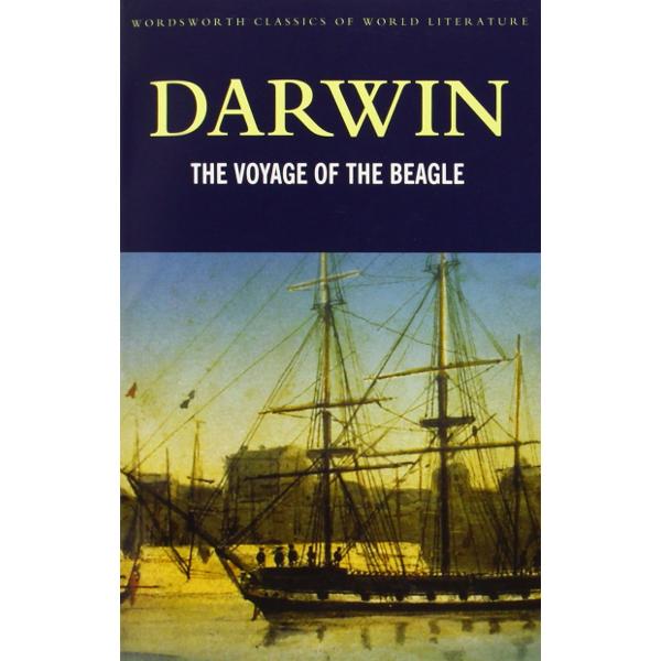 Charles Darwins travels around the world as an independent naturalist on HMS Beagle between 1831 and 1836 impressed upon him a sense of the natural worlds beauty and sublimity which language could barely capture Words he said were inadequate to convey to those who have not visited the inter-tropical regions the sensation of delight which the mind experiences Yet in a travel journal which takes the reader from the coasts and interiors of South America to 