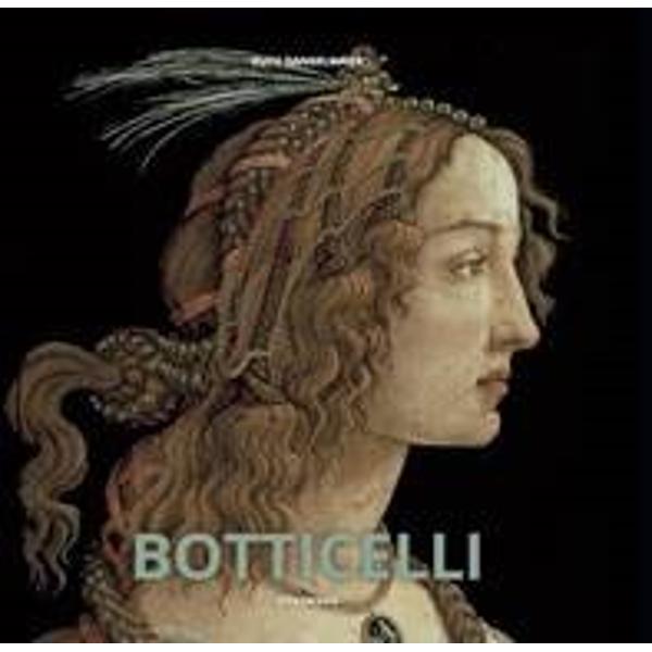 Sandro Botticelli - de fapt Alessandro di Mariano Filipepi - a fost un pictor italian unul din cei mai mari reprezentan&539;i ai Rena&537;terii italiene