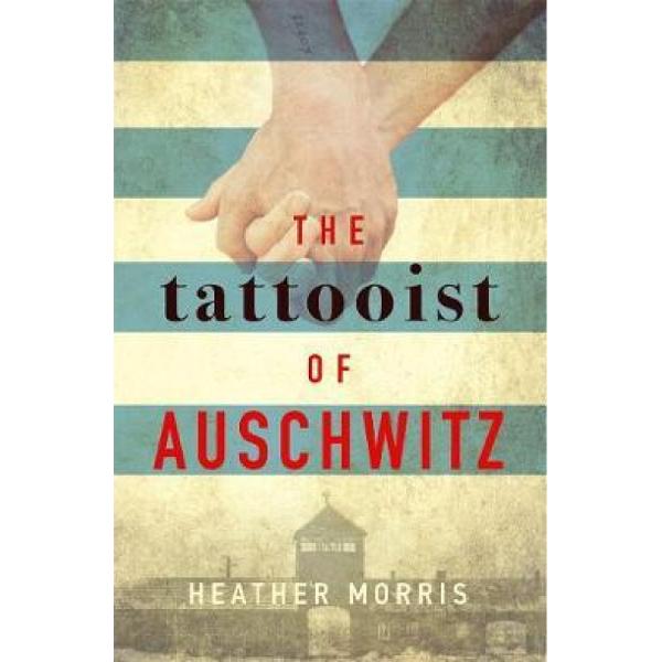 For readers of Schindlers List The Man Who Broke into Auschwitz and The Boy in the Striped Pyjamas comes a heart-breaking story of the very best of humanity in the very worst of circumstancesI tattooed a number on her arm She tattooed her name on my heartIn 1942 Lale Sokolov arrived in Auschwitz-Birkenau He was given the job of tattooing the prisoners marked for survival - scratching numbers into his fellow victims arms in indelible ink to 