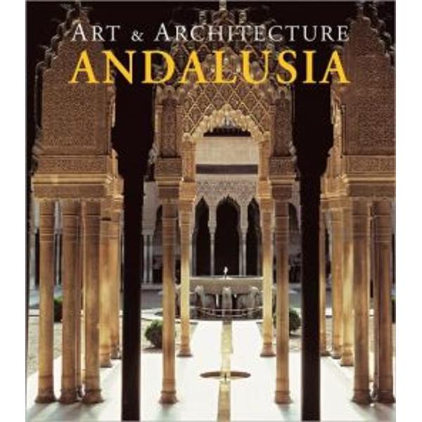Each volume of the Art & Architecture series is opulently illustrated The highly readable texts give you concentrated information on accessing well and lesser-known sites in the world of art An image of every piece of art that is described is included allowing readers to easily recognize the original on site Insets on cultural-historical topics and illustrated glossaries summaries and timelines supplement the body text-leaving a deeper more lasting impression of the material 