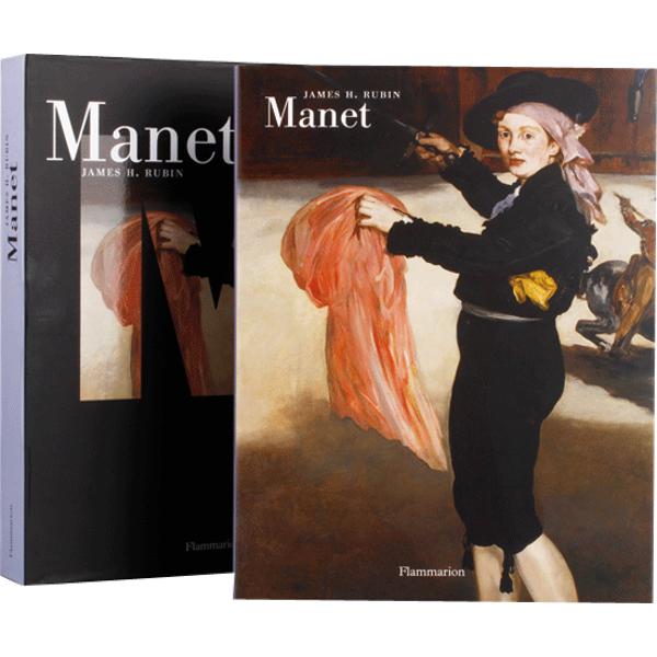 An authoritative work on Edouard Manet viewed by many as the father of modern painting Few artists have created as much controversy as Manet his avant-garde work not only challenged the traditions of art but also addressed society as a whole With his painting Olympia 1869 he was to become to quote Degas as famous 
