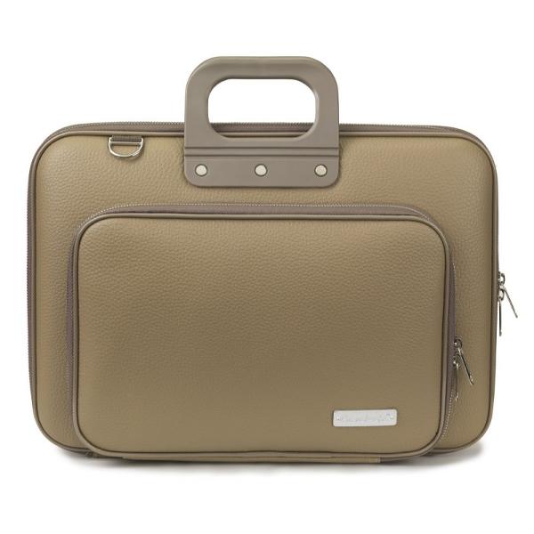 Geanta lux business laptop 156 in Classic Plus-Grej&160;este o geanta de marime medie ideala pentru o tableta sau un laptop de 156