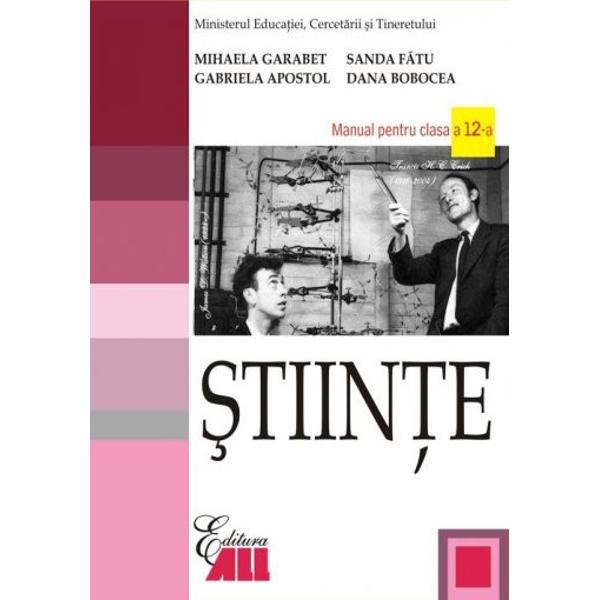 Manualul este aprobat prin Ordinul nr 134242 din 19062007 în urma ultimei licita&355;ii organizate de catre Ministerul Educatiei si Cercetarii si este realizat in conformitate cu programa analitica aprobata de MEC 