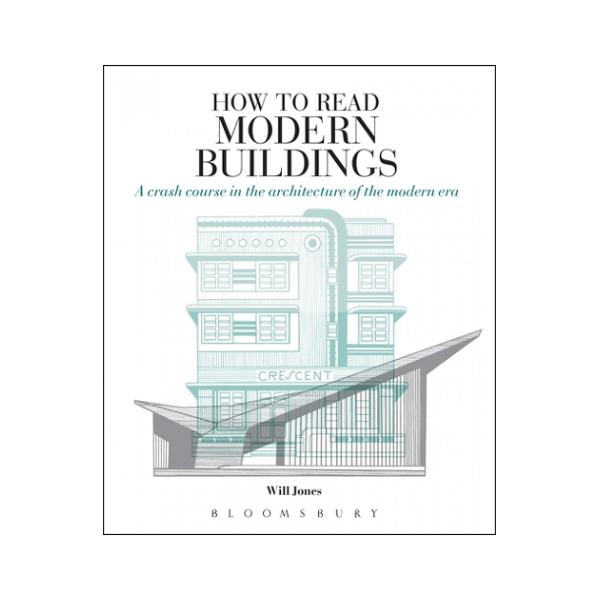 How to Read Modern Buildings is an indispensable pocket-sized guide to understanding the architecture of the modern era It takes the reader on a guided tour of modern architecture through its most iconic and significant buildings showing how to read the hallmarks of each architectural style and how to recognize them in the buildings all around From Art Deco and Arts and Crafts through the International Style and Modernism to todays environmental 