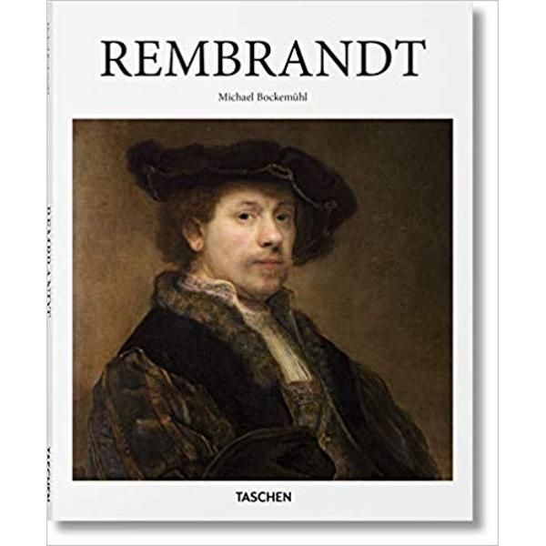 Rembrandt van Rijn 1606–1669 never left his homeland of the Netherlands but in his massive body of painting drawing and etching he changed the course of Western art His prolific oeuvre encompasses religious historical and secular scenes as well as one of the most extraordinary series of portraits and self-portraits in historyRembrandt’s work foregrounds texture light and acute observation Like sudden startling apparitions in a shadowy street his subjects 
