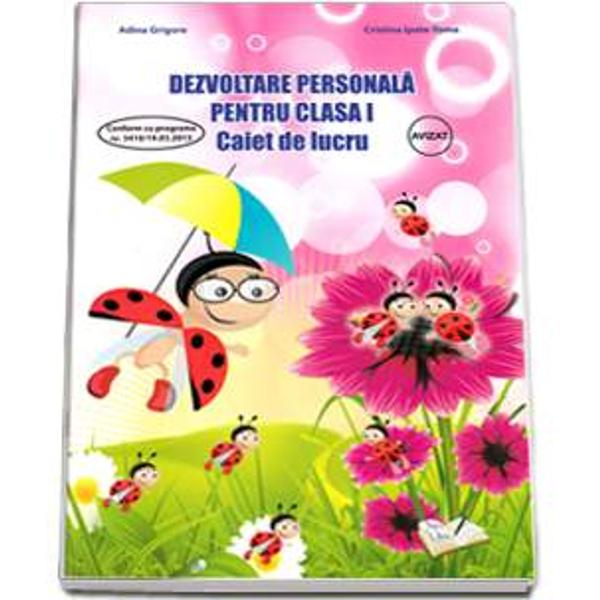 Prezentul material este realizat in conformitate cu programa pentru clasa pregatitoare APROBATA MECTS prin Ordin al ministrului nr 341819032013Autori Adina Grigore Cristina Ipate Toma