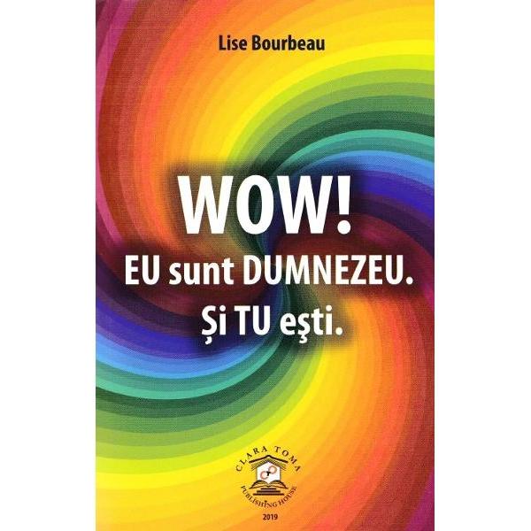 Lise Bourbeau fondatoarea uneia din cele mai mari scoli de dezvoltare personala - Asculta-ti corpul autoarea a numeroase best-seller-uri ni se dezvaluie in totalitate Increzandu-se in intuitia sa ghidata Dumnezeul sau interior isi asuma mari riscuri Este riscant sa isi asume dezvaluirea anumitor aspecte foarte intime ale vietii sale In aceasta carte Lise ne impartaseste multe aspecte ale vietii sale familiale afective relatiile sale de cuplusi sexuale succese 